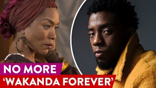 Chadwick Boseman Heartbreaking Reactions to the Actors Demise ⭐ OSSA [upl. by Anaira]