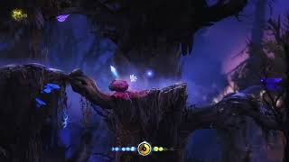 Lets Play Ori and the Blind Forest  Part 12  Dispelling the mist and enter the Forlorn Ruins [upl. by Honor907]