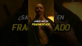 ¿Sabías qué En FRAGMENTADO shorts [upl. by Adrell]