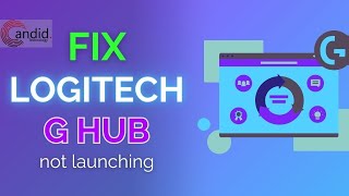 Logitech G HUB not launching Here are two quick fixes [upl. by Schouten]