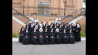 Who are the Sisters of the Society of St Pius X [upl. by Hera855]