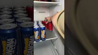 JE REMPLI MON FRIGO À BOISSON 😱 [upl. by Marjorie228]