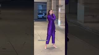 Sana Makbul is wearing kurta set worth😳😱🤯shorts bollywood funny [upl. by Shetrit]