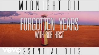 Midnight Oil  Forgotten Years Track by Track [upl. by Aihsi]