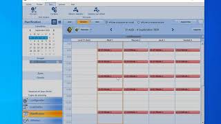 Tutoriel SIGMA  comment déclencher un test sonnerie manuellement [upl. by Cole49]