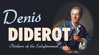 Diderot The Philosophes Thinkers of the Enlightenment [upl. by Dean]