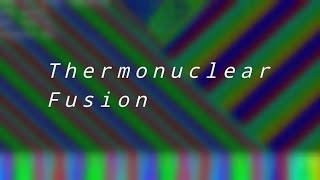 Thermonuclear Fusion 492 millions  BLACK MIDI [upl. by Ttereve]