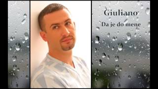 GIULIANO  DA JE DO MENE official audio [upl. by Nitsew]