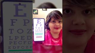 Snellen chart ASMR  Soft spoken  Hindi Asmr Indian AsmrEye Exam asmr asmrcommunity asmrvideo [upl. by Misti]