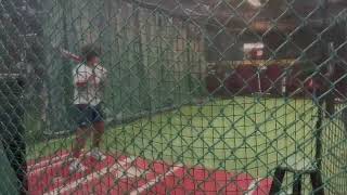 David Jones 26  October Offseason Training Video [upl. by Gamin82]