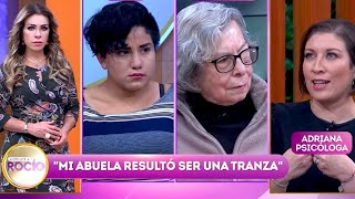 “Mi abuela resultó ser una mentirosa” Programa del 26 de enero del 2024  Acércate a Rocío [upl. by Teague]