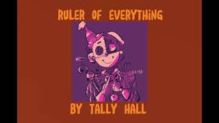 •°ruler of everything by tally hall°• ♤nightcoresped up♤ [upl. by Haag]