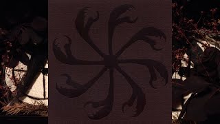 Ruhr Hunter  Moss amp Memory Full Album · 2006 Dark Ambient Folk [upl. by Ellerehc424]