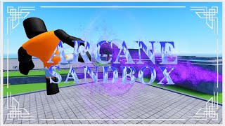 The best new Arcane game [upl. by Pompei]