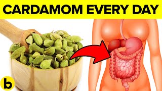 What Happens To Your Body When You Eat Cardamom Every Day [upl. by Hackathorn561]