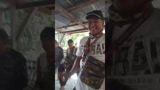 PAG TESTING SA TIBAY NG BATO OMOanting anting at agimatpart 96 [upl. by Rye53]