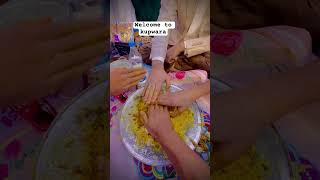 Pov abid mir from kupwara aur uske dost 😂 eik sth trami pe mat chodna wedding kashmiri kashmir [upl. by Sokram]