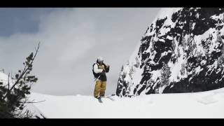 CANDIDE THOVEX  BEST SKIER EVER  2017 [upl. by Moynahan]