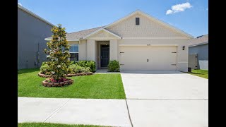 6680 Coral Berry Drive Mount Dora FL  ColdwellBankerHomescom [upl. by Kurzawa]