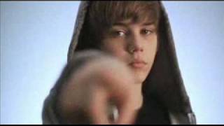 Justin Bieber  Baby  Ft Ludacris [upl. by Clarinda416]