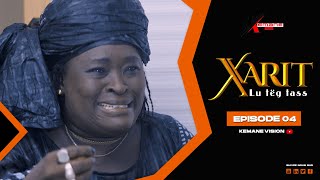 XARIT  Saison 1  Episode 4 VOSTFR [upl. by Cann282]