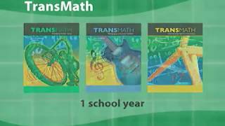 Make Math and Algebra Easier to Understand with TransMath [upl. by Vigen]