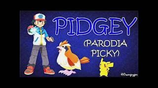 PidgeyParodia picky [upl. by Neneek658]