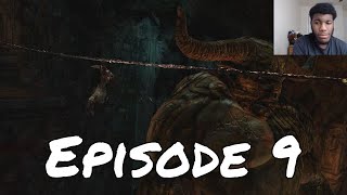 Dantes Inferno Walkthrough Gameplay Episode 9 [upl. by Namreg234]