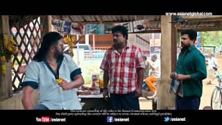 Christian Brothers Movie Songs  Mohanlal recollects past  Mizhikalil Naanam Song  Dileep [upl. by Einej]