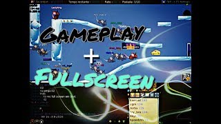 MiceForce  Jogando Fullscreen [upl. by Nepil281]