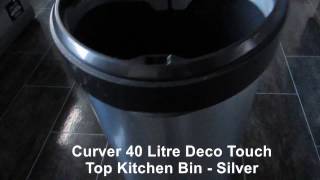 How to fix Curver bin lid [upl. by Mullane98]