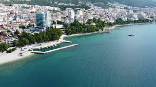 makarska croatia 27102024 [upl. by Abernathy]