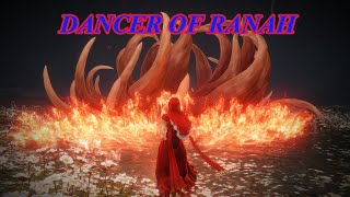 Revisiting my Queen after DLC  Dancer of Ranah vs Malenia [upl. by Reckford736]