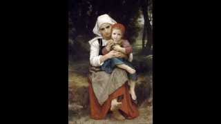 WilliamAdolphe Bouguereau [upl. by Romano]