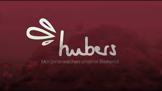 Morgenerwachen bei einem unserer BioLandwirte Hubers Landhendl [upl. by Halford600]