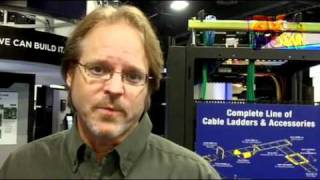 GovComm 2011 Middle Atlantic Highlights RackLink IP Control for Power [upl. by Graves670]