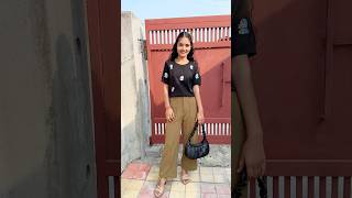 Diwali ki shopping😍💥MissHosiyarshorts vlog minivlog 348 [upl. by Flagler402]