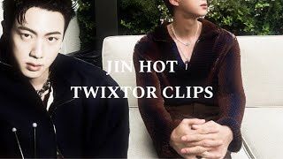 Jin Hot Twixtor Clips [upl. by Perretta]