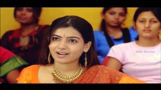 Moscowin Hurts Kavery In a TV Show  Moscowin Kavery Tamil Latest Movie [upl. by Laet]