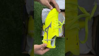 Mizuno Morelia Neo 3 Beta FG Men’s Football Boots 7295972363 mizunosportstyle [upl. by Dnarud]