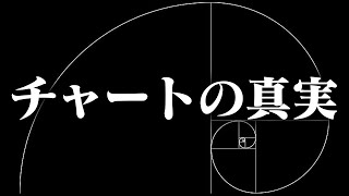 ３０億稼いで行き着いたチャートの真実について【波乗りジョニー】 [upl. by Yssenhguahs447]