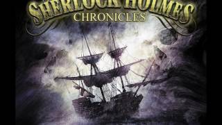 Sherlock Holmes Chronicles Folge 20 quotDer Fall der Gloria Scottquot Komplettes Hörspiel [upl. by Steen]