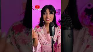 📚 CHICA Japonesa 🌍🎎 JUEGA con tu cabello I Ges ASMR [upl. by Broderic865]