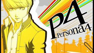 Persona 4  Heartbeat Heartbreak [upl. by Howe]