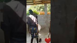 Baltasar nouveau challenge comedy funny video baltasar dance [upl. by Rieth910]