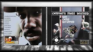 Comptons Most Wanted  Mc Eiht  Unreleased Album 1994 [upl. by Georgy]