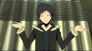 The Durarara Hangover [upl. by Ellehc]