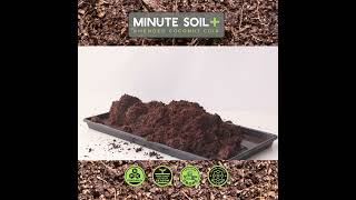 Minute Soil  BrickWatch it expand [upl. by Behah448]