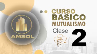 Curso Básico de Mutualismo  Clase 2  LEY 2143 UN VISTAZO PRELIMINAR [upl. by Mosra]