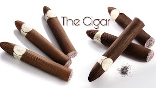 The Cigar [upl. by Dnomse]